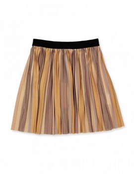 Jupe Fille - Konsway Glitter Skirt Knt