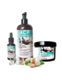 Pack ACP - Shampooing + Masque + Huile Reparatrice