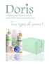 Trousse Soin Visage Pour Tous Types De Peau Doris