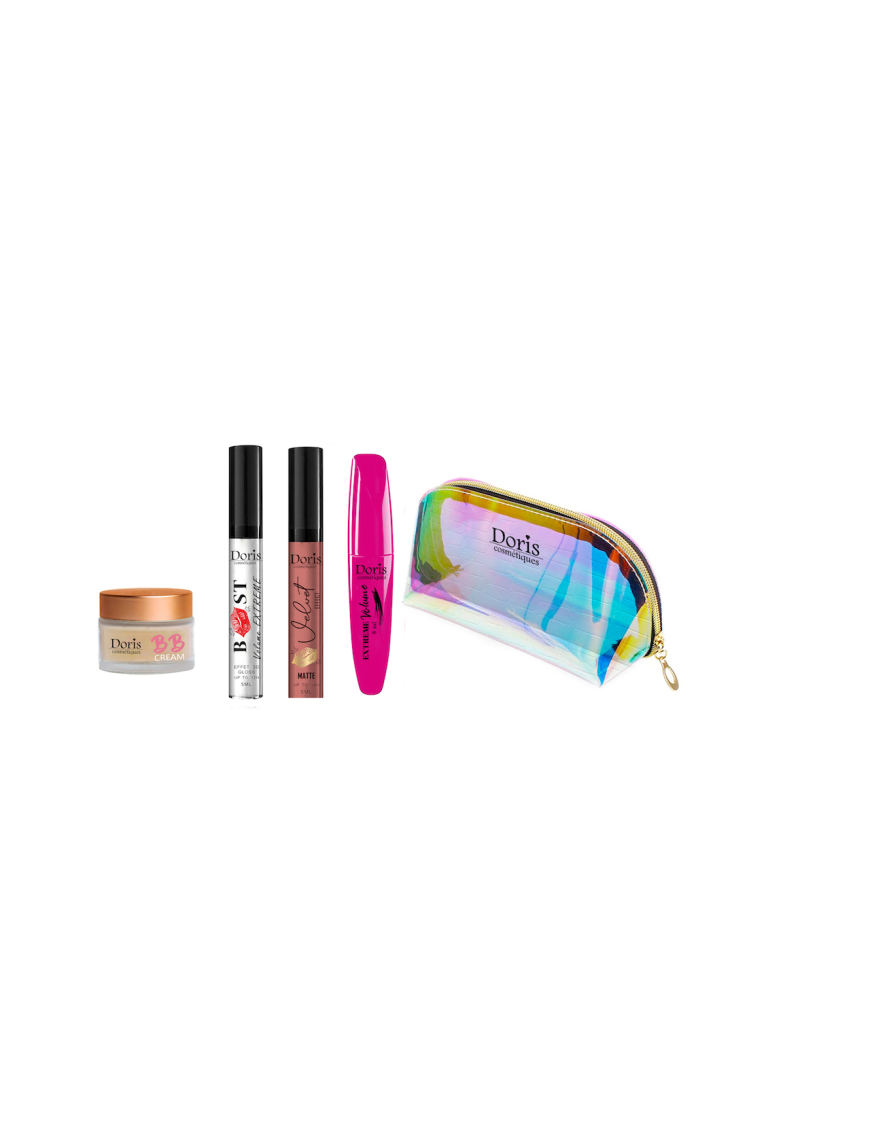 Pack Make Up