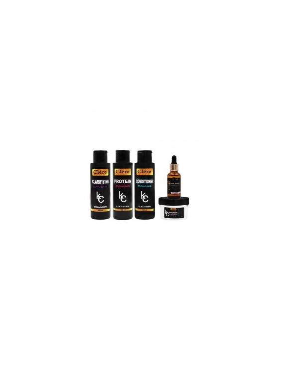 Pack Protéine Caviar
