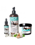 Pack ACP - Shampooing + Masque + Huile Reparatrice