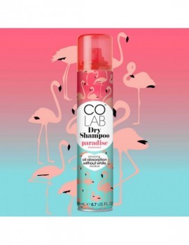 Dry Shampoo - Paradise
