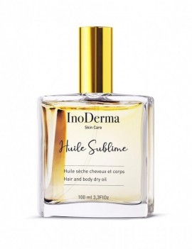 Inoderma Huile Sublime - 100 Ml