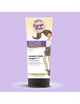 Shamp Sans Sulf - Caramel / Ch.Secs