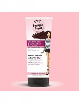 Shamp Sans Sulfate - Coco / Ch.Boucles