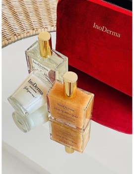 Inoderma Trousse Huile Sublime - 2X100 Ml