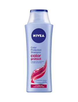 Hair Care Women - Color Project - 250 ML