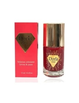 Doris Tint Rouge - Blush liquide