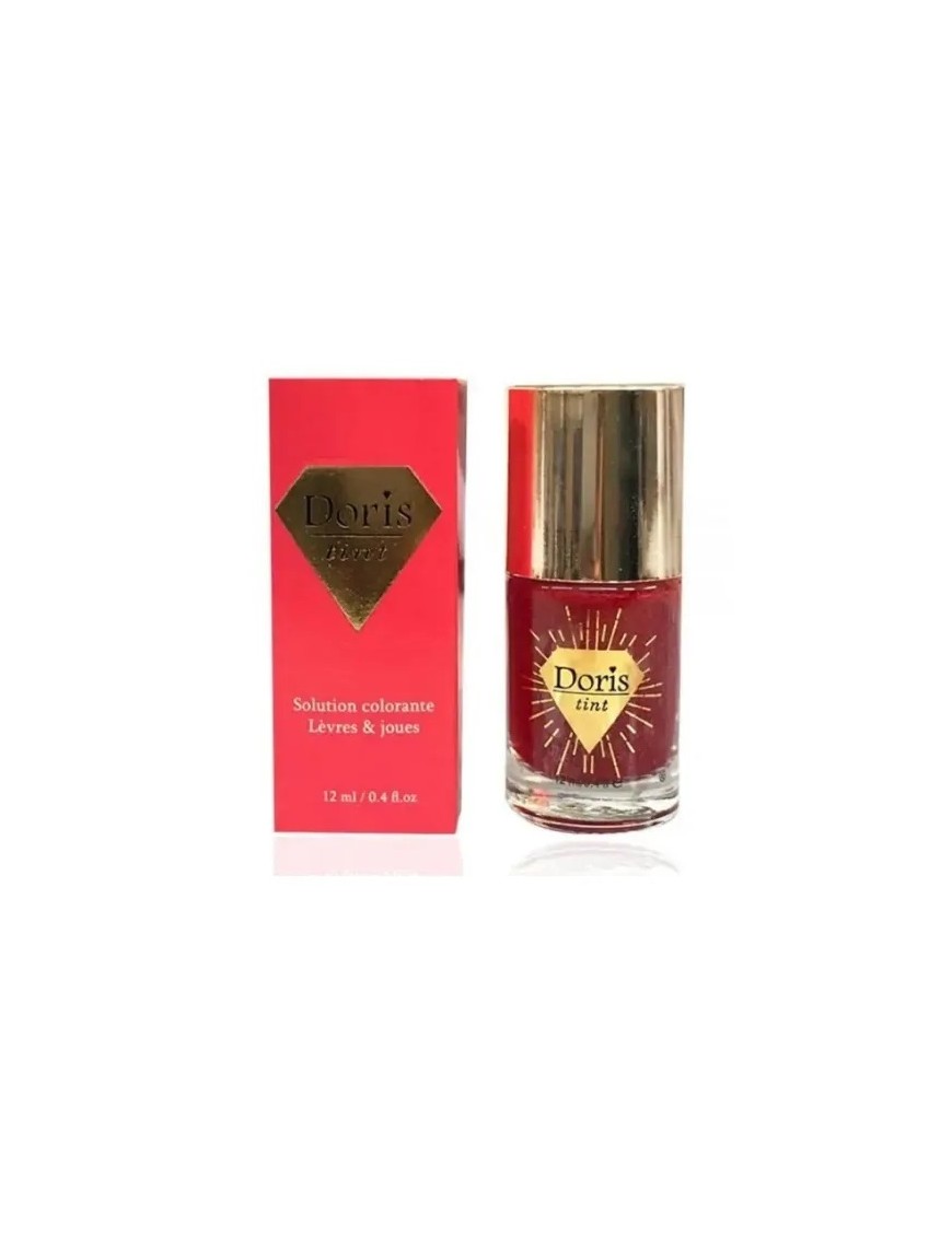 Doris Tint Rouge - Blush liquide