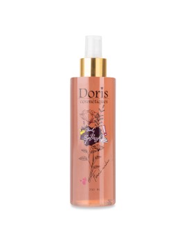 Body splash Ambre