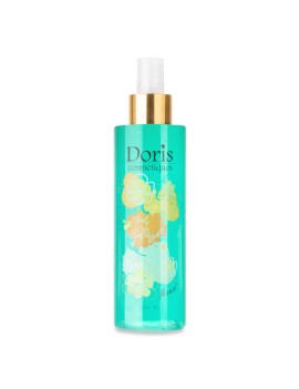 Body splash Monoi