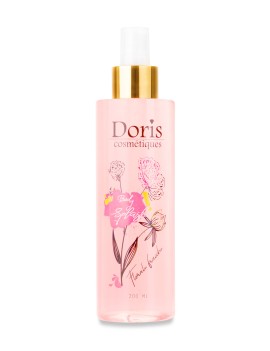 Bodysplash Florale Fraiche