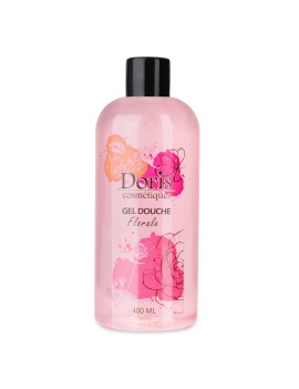 Gel Douche Florale Fraiche