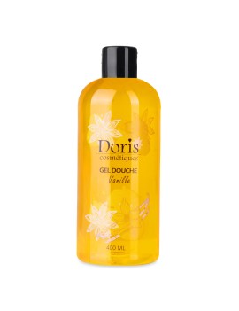 Gel Douche Vanille