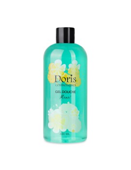 Gel Douche Monoï