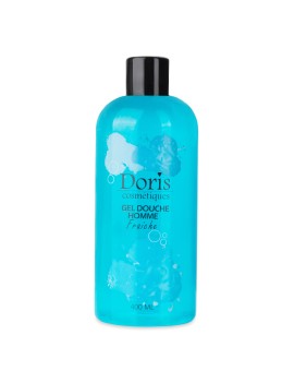 Gel Douche Fresh Homme
