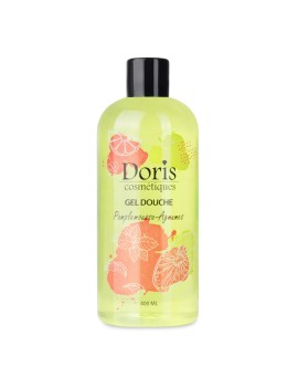Gel Douche Pamplemousse Agrumes