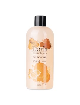 Gel Douche Noix De Coco