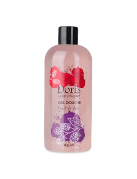 Gel Douche Fruit De Bois