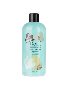 Gel Douche Sauvage