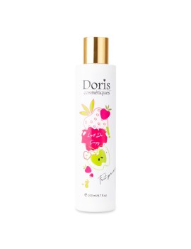 Lait De Corps Hydratant 200 Ml Fruit