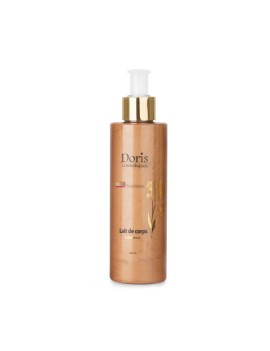 Lait De Corps Pailleté Doris Florale Fraiche