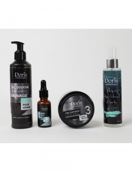 KIT SOINS - ALL FOR MEN By...