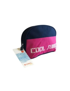 Trousse De Toilette / Plage - Cool Summer - Bleu