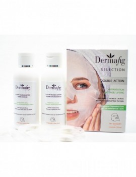 Masque Selection - Dermafig