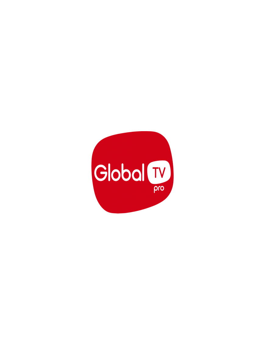 Global TV Pro 24 Mois