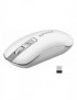 Souris Optique Sans Fil Promate Suave Blanc