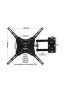 Support TV Mural 14"-42" Mobile