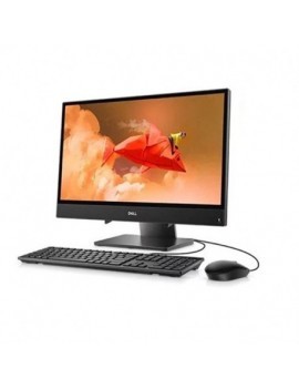 PC de Bureau ALL IN ONE DELL Inspiron 3280 i3 8è Gén 8Go 1To