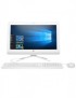 PC de Bureau All In One HP i3 7ème Gén 4Go 1To