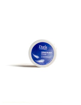 Creme de nuit - 50Ml