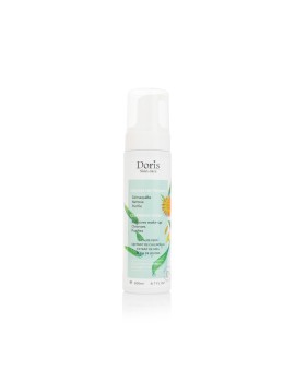 Mousse Nettoyante 200Ml