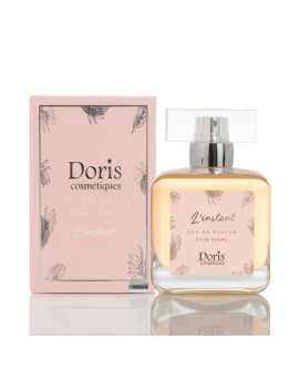l'instant eau de parfum doris 100ML