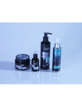 KIT SOINS - ALL FOR MEN By Doris