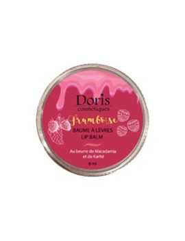 Baume à lèvre Framboise  8 gr