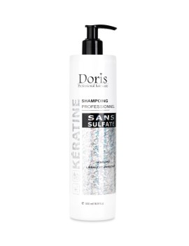 Shampooing 500 Ml