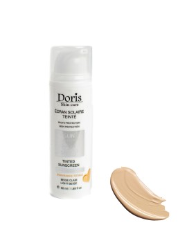 ECRAN SOLAIRE teinté beige claire BY DORIS