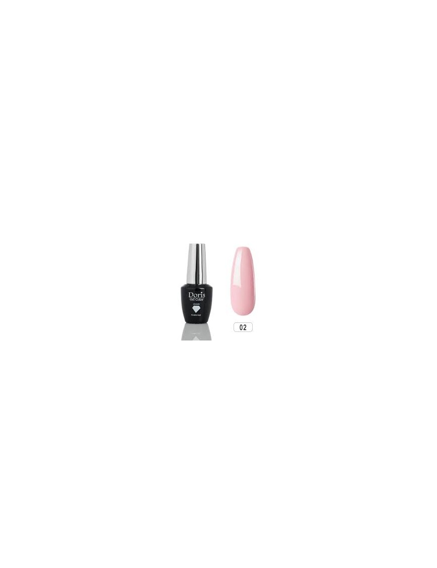 Vernis permanent - 2
