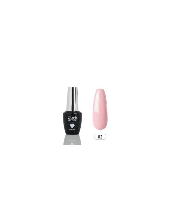Vernis permanent - 2