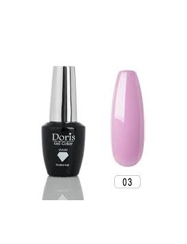 Vernis permanent - 3