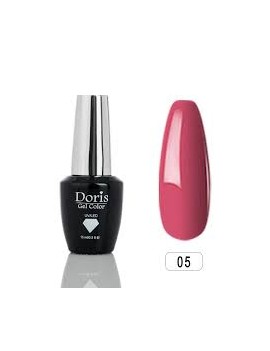 Vernis permanent - 5
