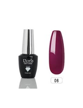 Vernis permanent - 6