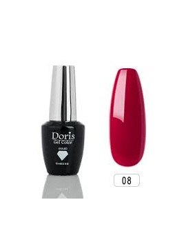 Vernis permanent - 8