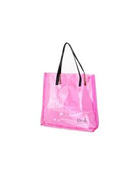 Sac De Plage Rose
