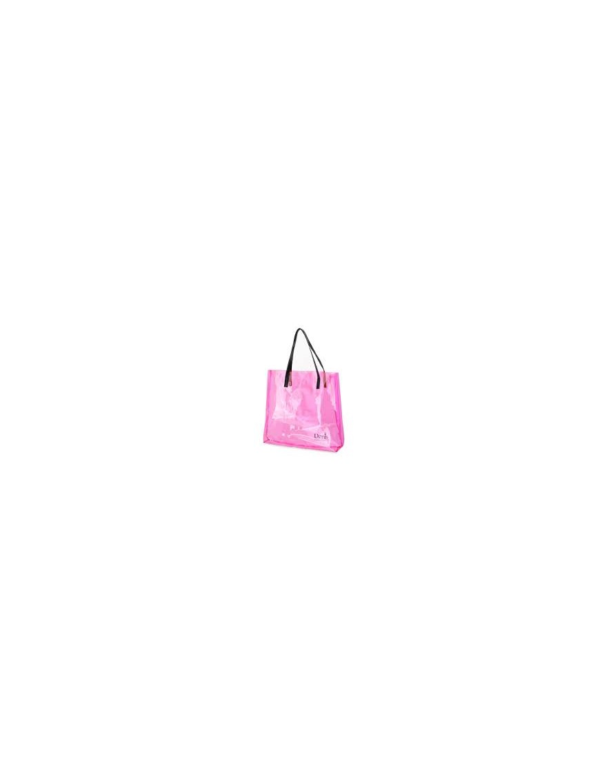 Sac De Plage Rose